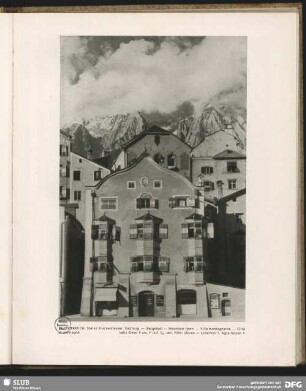 Bergstadt