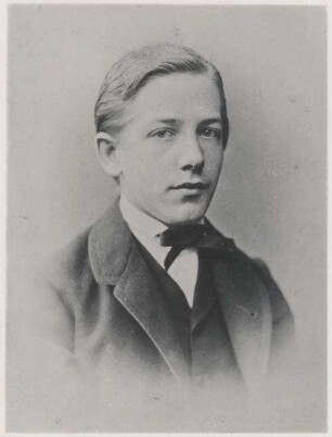 Joseph Partsch