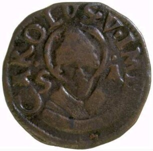 Münze, 1535 - 1556