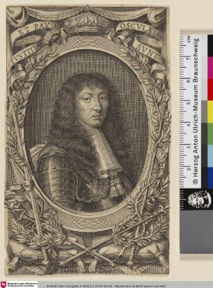 [Ludwig XIV.; Louis XIV.]