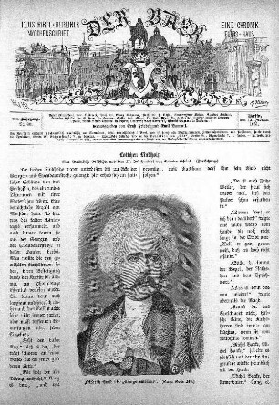 12. Februar 1881, Nr. 20