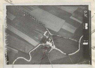 Garchinger Mühle (1000 m)
