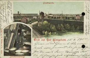 Gruß aus Bad Königsborn