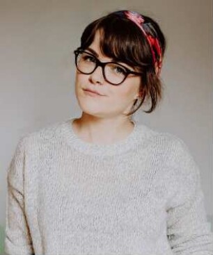 Vanessa Rosa Wolf-Willey
