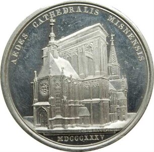 Meißen - Dom