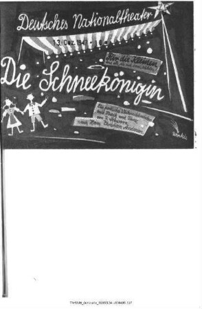 Die Schneekönigin