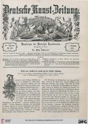 Nr. 45 (5. December 1875)