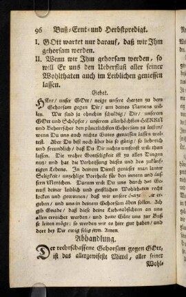 96-111, Abhandlung