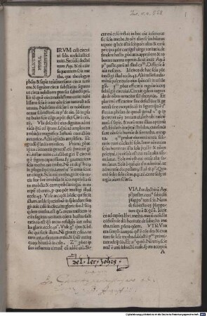Quaestiones super duodecim libros Metaphysicae Aristotelis