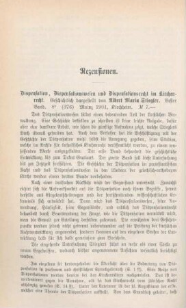 218-226 Rezensionen