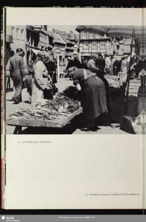 54 Quedlinburger Marktleben