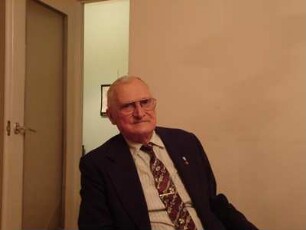 Lebensgeschichtliches Audio-Interview mit Leszek Z. vom 17.11.2005