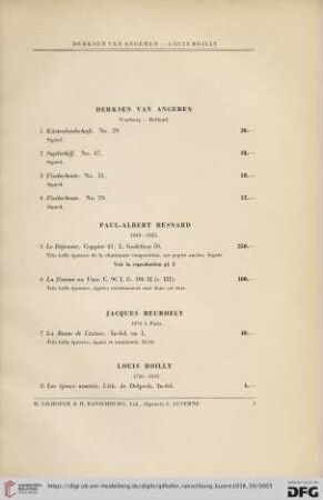 Paul-Albert Bernard (Nr.5-6)