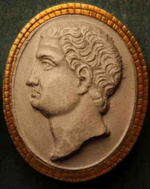 Caligula (Daktyliothek, Supplement)