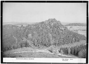 Papststein