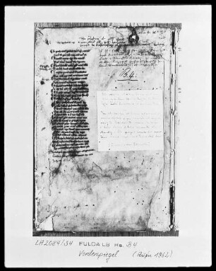 Petrus Comestor, Historia Scholastica —