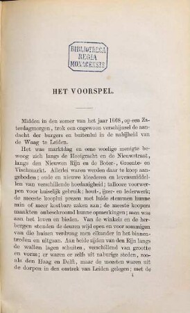 Anna de Ronde, 1