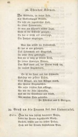 38. Theodor Körner