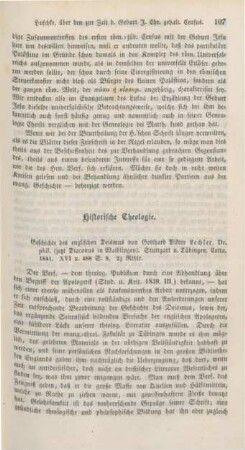 107-120 Historische Theologie