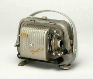 Zeiss Ikon Movilux
