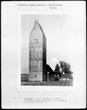 Andreaskirche