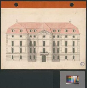 Barockschloss