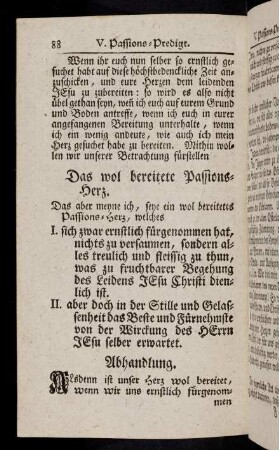 88-101, Abhandlung