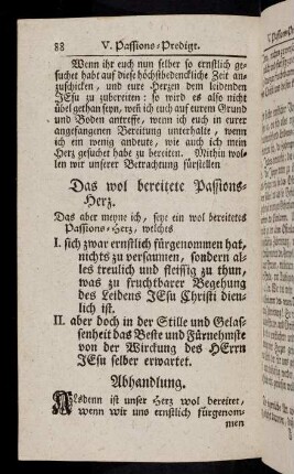 88-101, Abhandlung