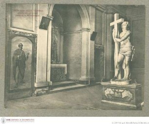 Chiesa del Domine quo vadis? & Santa Maria in Palmis