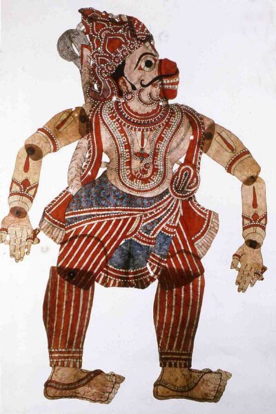 Hanuman