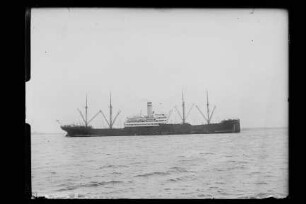 Oldenburg (1923), Hapag.- Hamburg-Amerikanische Packetfahrt-Actien-Gesellschaft, Hamburg, Hapag-Lloyd AG, Hamburg