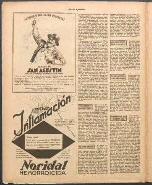 Proyectos de Martín Gil