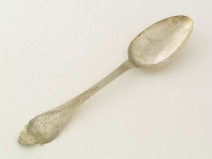 Löffel (Silberlöffel, Esslöffel)