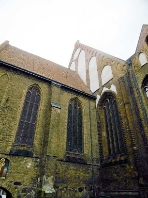 Rostock: Nikolaikirche