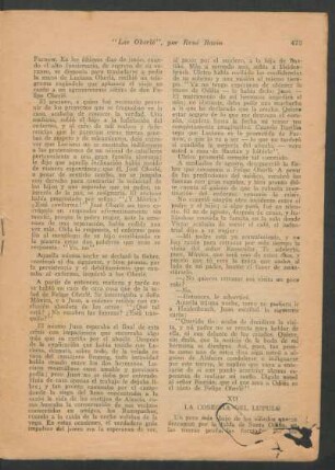 XII - La cosecha del lúpulo