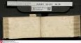 Stammbuch des Gottfried Crusius (Cruse) aus Stendal