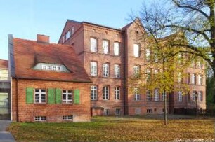 2. Gemeindeschule; Berlin, Treptow-Köpenick