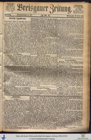 22.04.1903 (I.)
