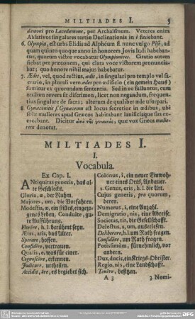 Miltiades I.