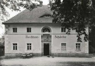 Gasthaus, Reinhardtsgrimma