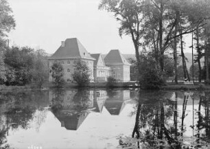 Kurmittelhaus