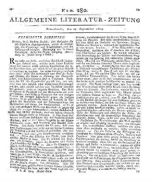 Dräseke, J. H. B.: Predigten für denkende Verehrer Jesus. Slg. 1. Lüneburg: Herold & Wahlstab 1804