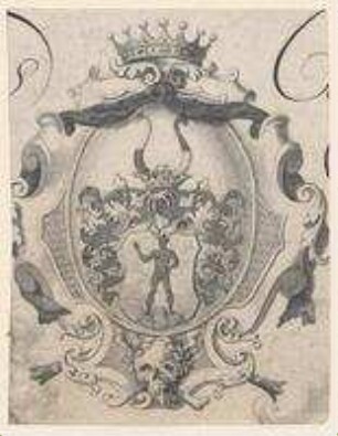 Wappen Winkler von Mohrenfels