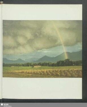 Regenbogen