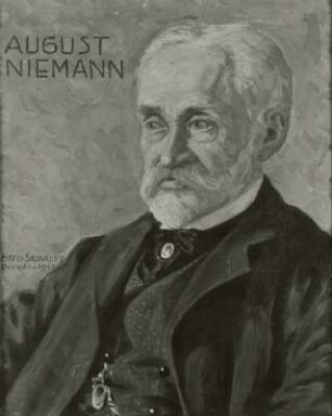 Niemann, August