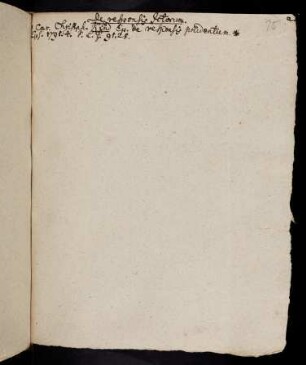 75r-75v, De responsis ictorum
