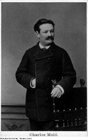 Molé, Charles