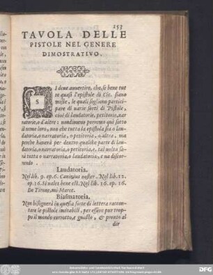 Tavola Delle Pistole Nel Genere Dimostrativo.