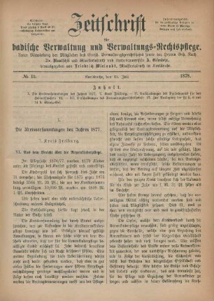 No. 15 - 18 = Juli – September