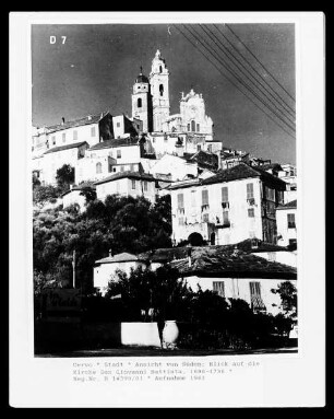San Giovanni Batista